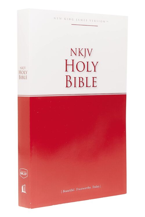 Economy Bible-NKJV-NIRV-NIV: Beautiful. Trustworthy. Today Paperback Economy Bible-NKJV-NIRV-NIV: Beautiful. Trustworthy. Today Paperback