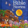 5 Minute Bible Stories -