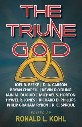 THE TRIUNE GOD THE TRIUNE GOD