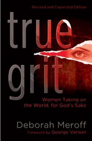 TRUE GRIT (REVISED & EXPANDED)